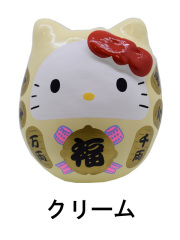 キティクリーム