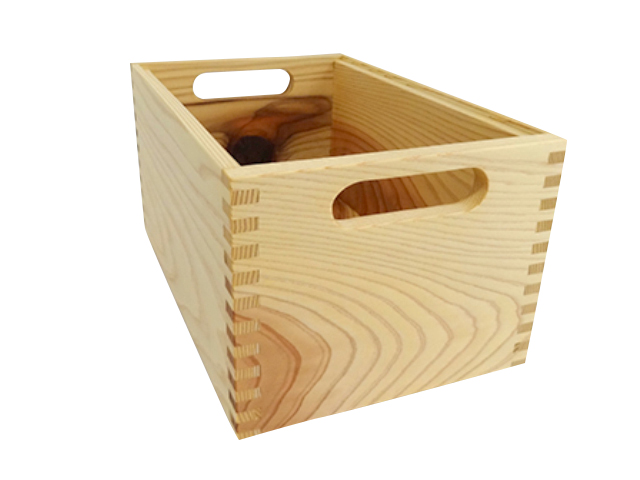 多目的BOX 小 (徳島) 3型