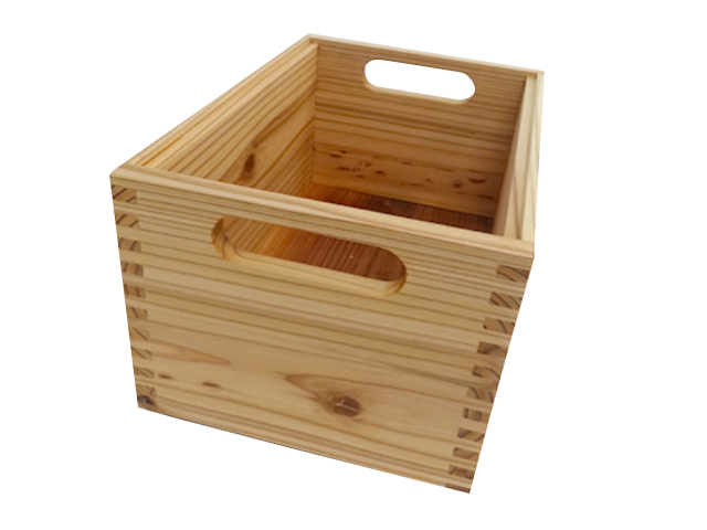 多目的BOX 小 (徳島) 3型