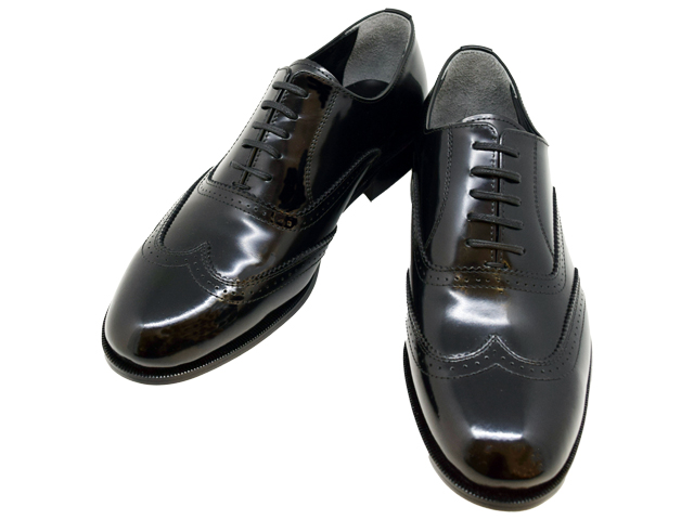 紳士靴Ｗ型（千葉）