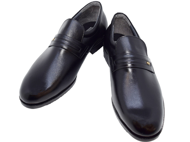 紳士靴101型（福岡）