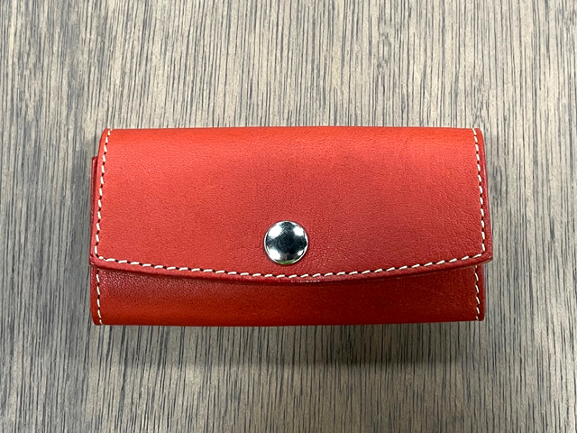 キーケース(福岡)A型