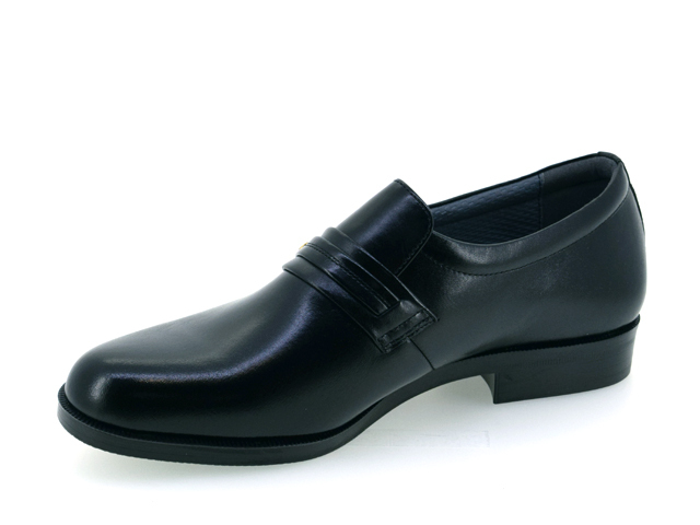紳士靴１５Ｗ型