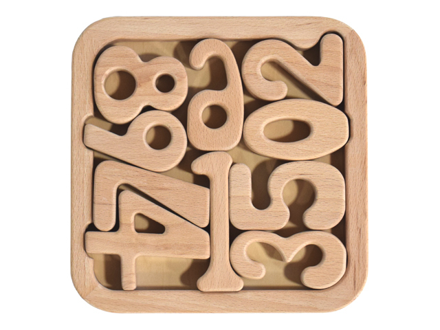 数字パズル 名古屋