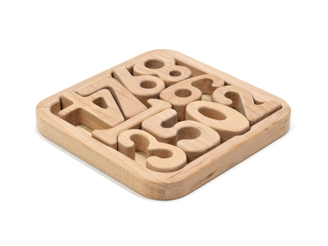 数字パズル(名古屋)