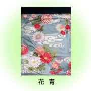 花 青