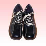 婦人靴（長野）731黒