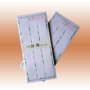 和紙封筒〈緑〉