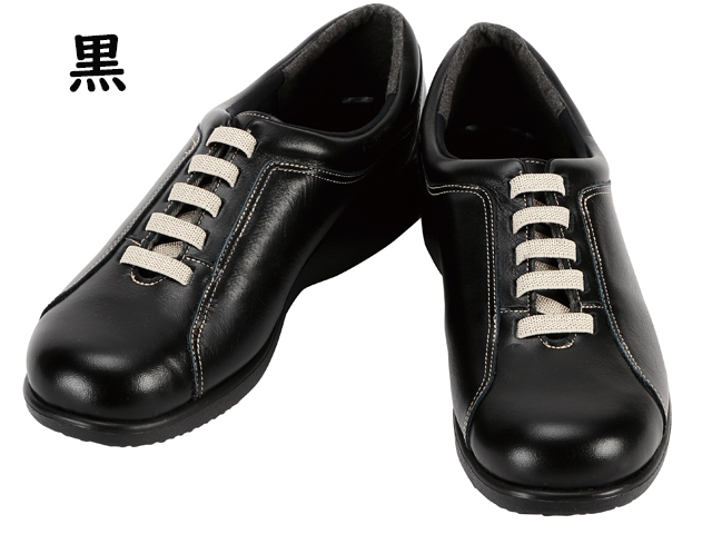 婦人靴710型（長野）