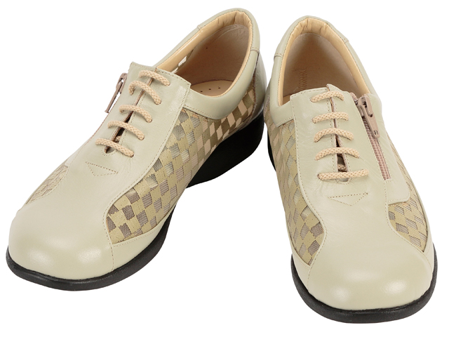 婦人靴（長野）746型