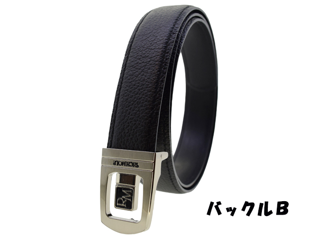 ベルト 30mm(長野)D型
