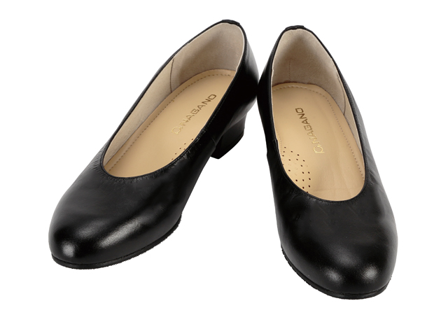 婦人靴301型（長野）